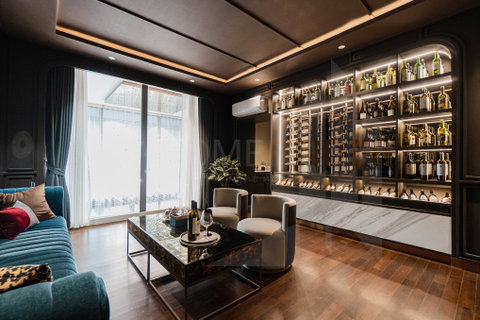 ARCH Sukhumvit 39 4 bedrooms, for sale
