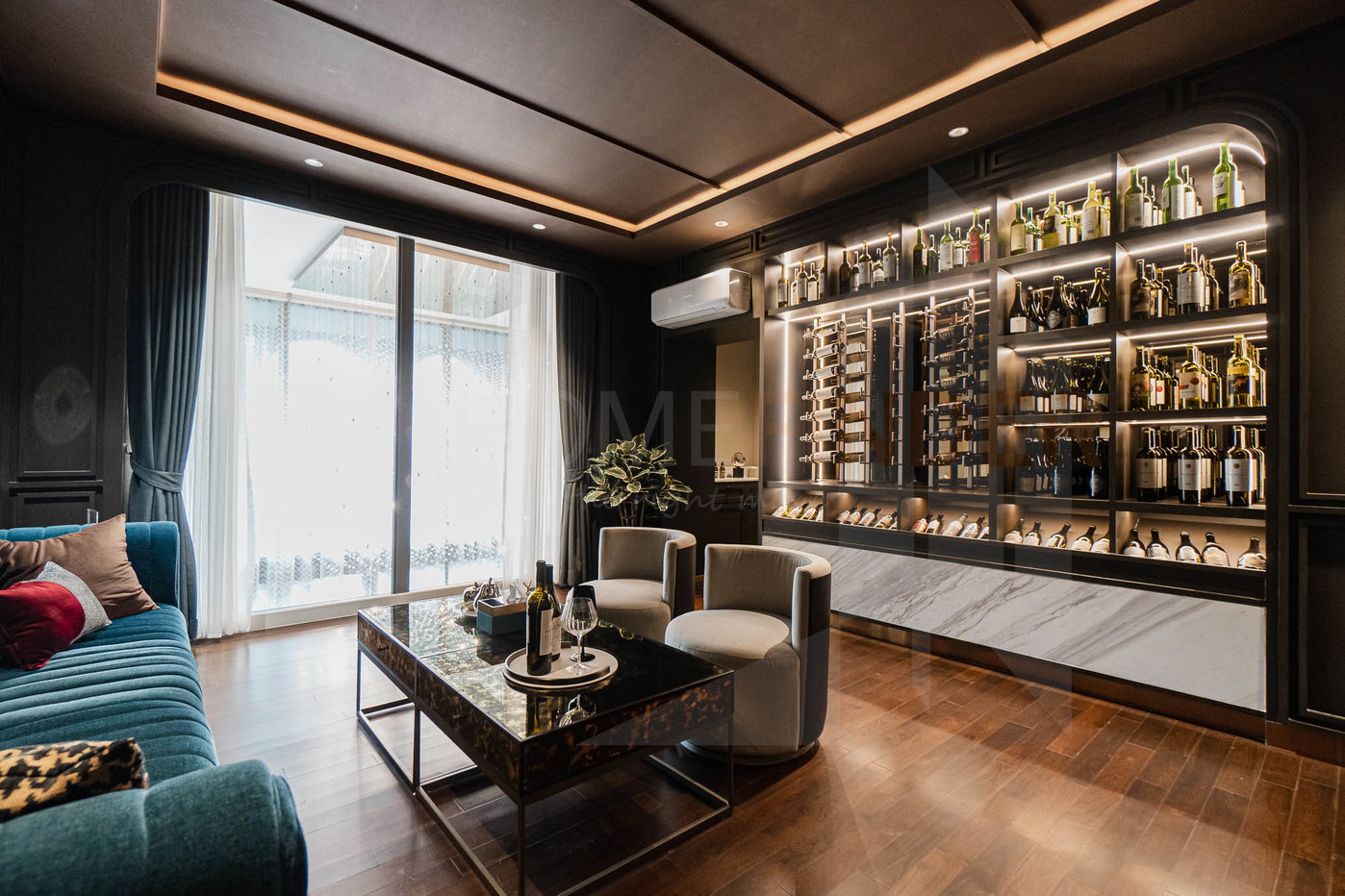 picture ARCH Sukhumvit 39 4 bedrooms, for sale - 1/50