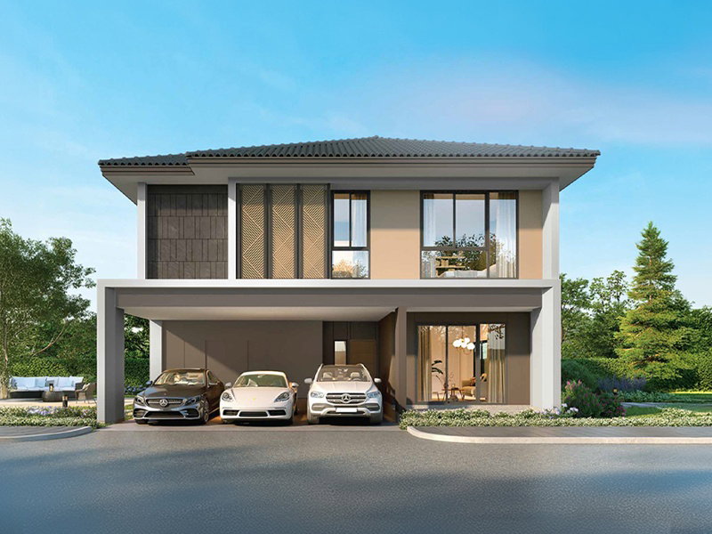 รูปภาพHOUSE A