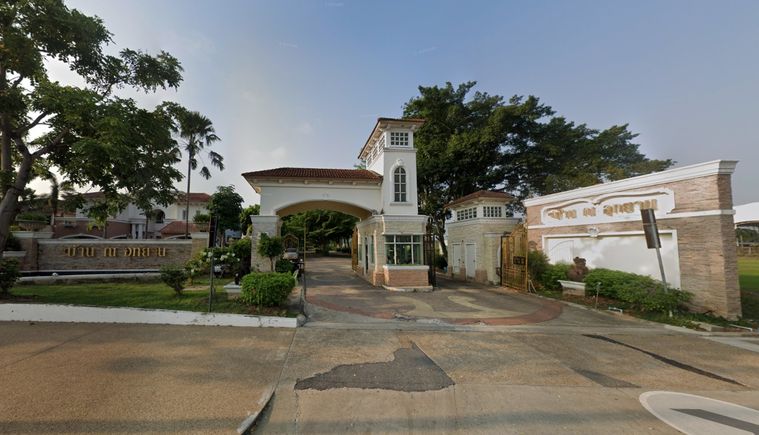Baan Na Uttayan Pinklao