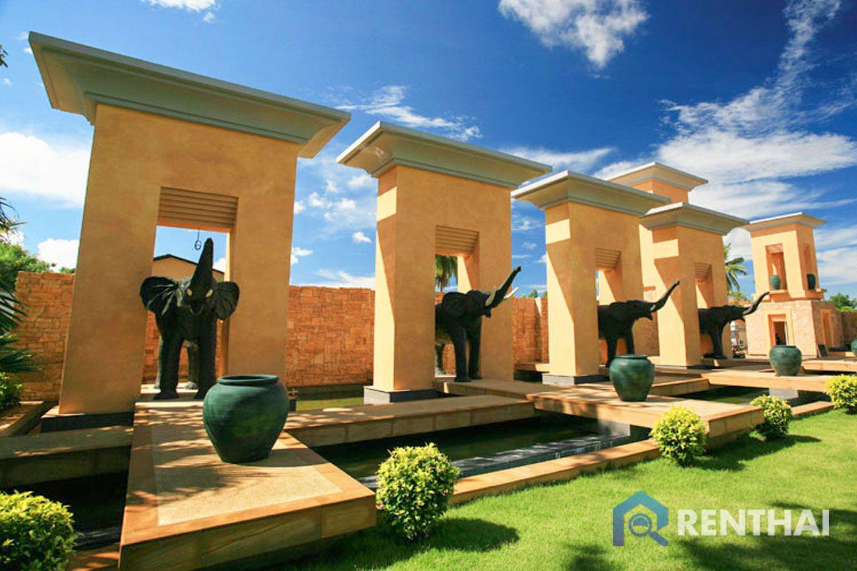 รูป สำหรับ ขาย บ้าน 4 ห้องนอน ที่ Siam Royal View - รูปที่ 21/25