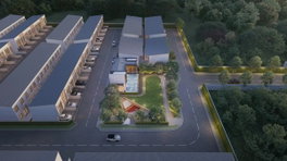 Project CHER Vibhavadi Rangsit Picture - 3/6