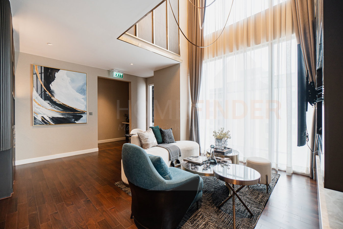 picture ARCH Sukhumvit 39 4 bedrooms, for sale - 12/50