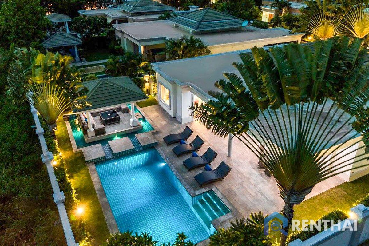 รูป สำหรับ ขาย บ้าน 4 ห้องนอน ที่ Siam Royal View - รูปที่ 23/25