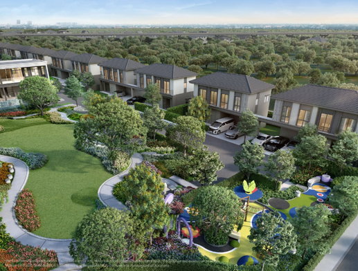 Project Grande Pleno Ramintra - Wongwaen 2 Picture - 2/11