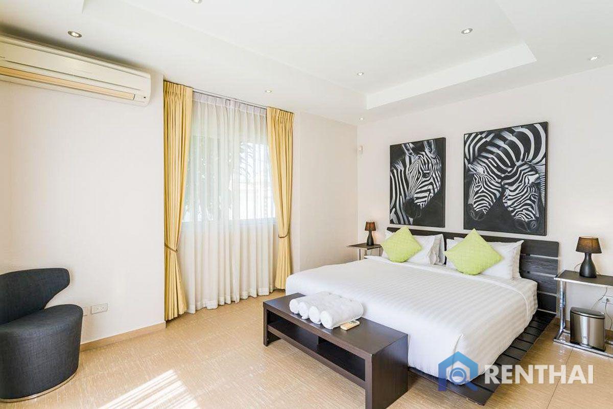 รูป สำหรับ ขาย บ้าน 4 ห้องนอน ที่ Siam Royal View - รูปที่ 25/25