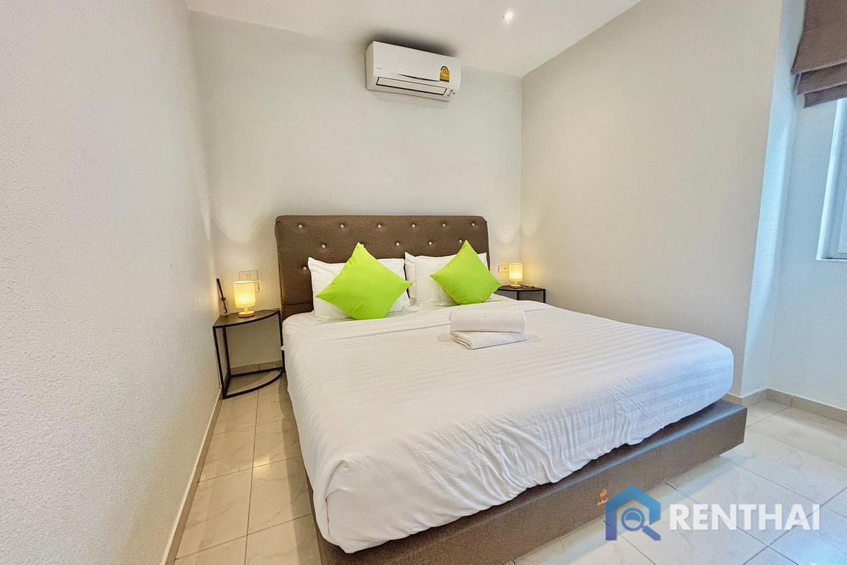 รูป สำหรับ ขาย บ้าน 4 ห้องนอน ที่ Siam Royal View - รูปที่ 11/25