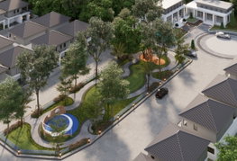Project THE RADIANT Bangyai-Westgate Picture - 3/19