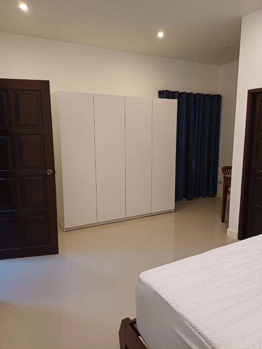 รูป ให้เช่า บ้านเดี่ยว สารภีเดินทางสะดวก ใกล้โรงเรียนนานาชาติ - RW005446 - รูปที่ 14/14