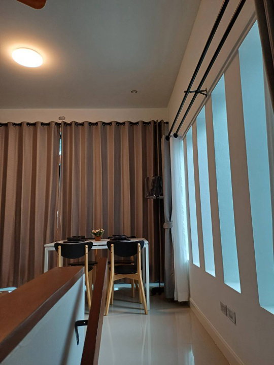 รูป ให้เช่า บ้านเดี่ยว สารภีเดินทางสะดวก ใกล้โรงเรียนนานาชาติ - RW005446 - รูปที่ 8/14