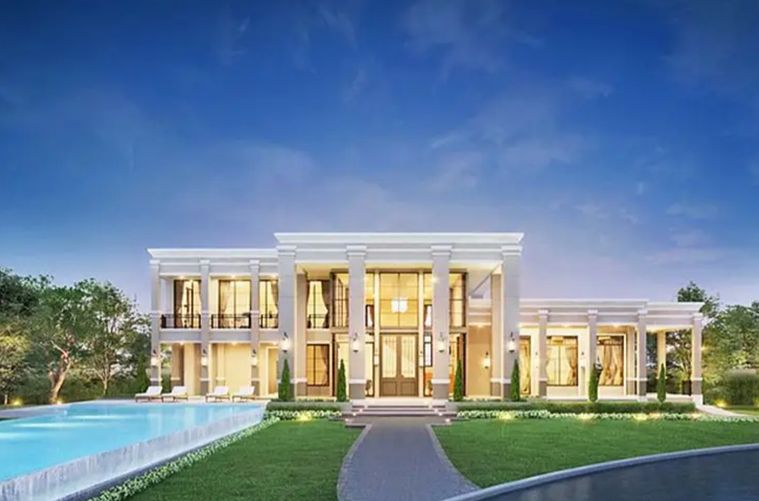 ลัดดารมย์ พุทธมณฑลสาย 1-บางแค