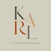 logo โครงการ  คาร์ล อุทยาน - อักษะ   