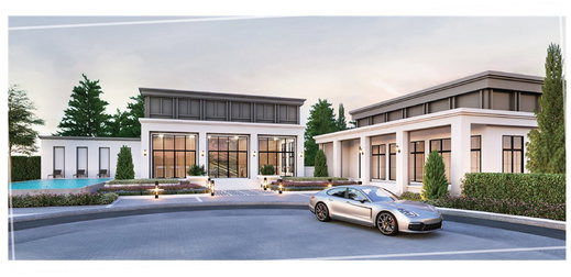 Project THE RADIANT Bangyai-Westgate Picture - 1/19