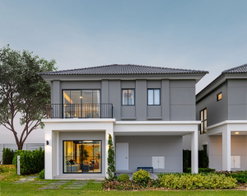 Project THE RADIANT Bangyai-Westgate Picture - 5/19