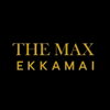 logo โครงการ เดอะแม็กซ์ เอกมัย 