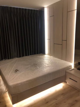 💥CP-5120💥ว่าง ให้ เช่า บริกซ์ คอนโดมิเนียม👉แอดไลน์ @luxeliving
