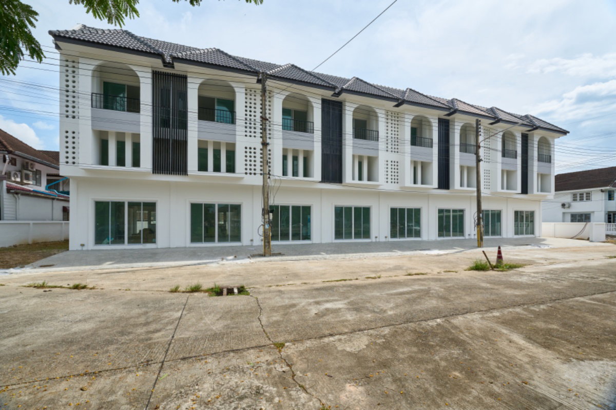 รูป ขาย โฮมออฟฟิศ ในโครงการบ้านกล้วยไม้ สร้างใหม่ ทำเลดี (ID:693HS) - รูปที่ 5/42