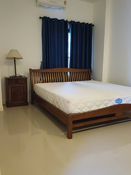 รูป ให้เช่า บ้านเดี่ยว สารภีเดินทางสะดวก ใกล้โรงเรียนนานาชาติ - RW005446 - รูปที่ 9/14