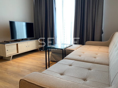 🔥9.74 MB🔥 - Corner Room 2 Beds 1 Bath 55.84 sq.m. Shuttle bus to BTS Phrom Phong at Park 24 or Park Origin Phrom Phong Condo / Condo For Sale