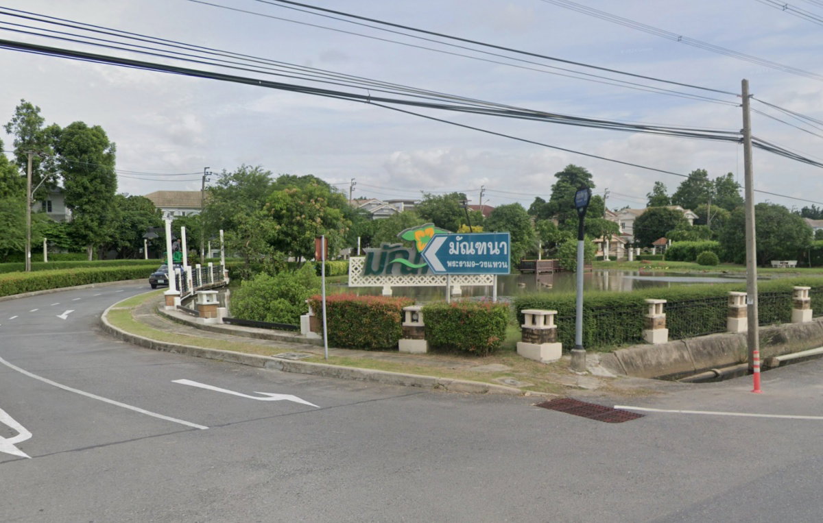 รูป Mantana Rama 9 - Wongwaen - รูปที่ 1/1