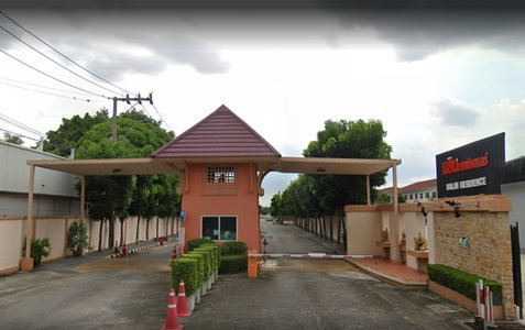 Nalin Residence
