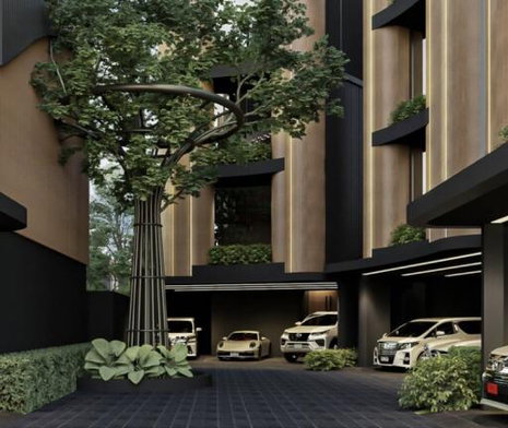 Project THE MAX EKKAMAI Picture - 3/3