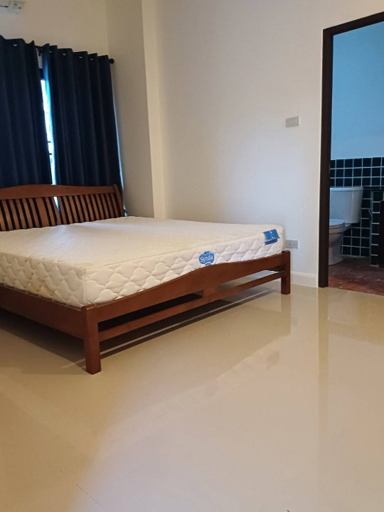 รูป ให้เช่า บ้านเดี่ยว สารภีเดินทางสะดวก ใกล้โรงเรียนนานาชาติ - RW005446 - รูปที่ 6/14