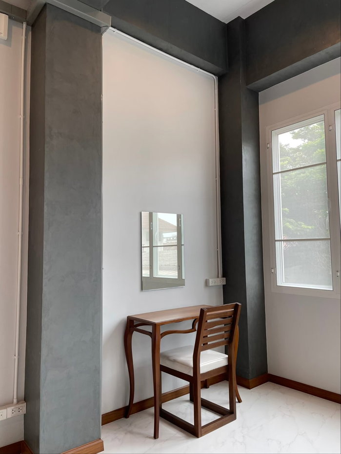 รูป ปล่อยเช่า HOMEOFFICE จรัญสนิทวงศ์ 67 สามารถอยู่อาศัยเเละจดทะเบียนบริษัทได้ - รูปที่ 7/23