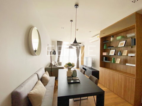 🔥Hot Deal 10.09 MB🔥-2 Beds Corner Unit High Fl. 25+ Shuttle bus to BTS Phrom Phong at Park 24 or Park Origin Phrom Phong Condo / Condo For Sale