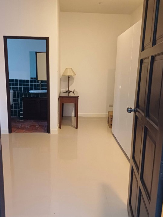 รูป ให้เช่า บ้านเดี่ยว สารภีเดินทางสะดวก ใกล้โรงเรียนนานาชาติ - RW005446 - รูปที่ 11/14