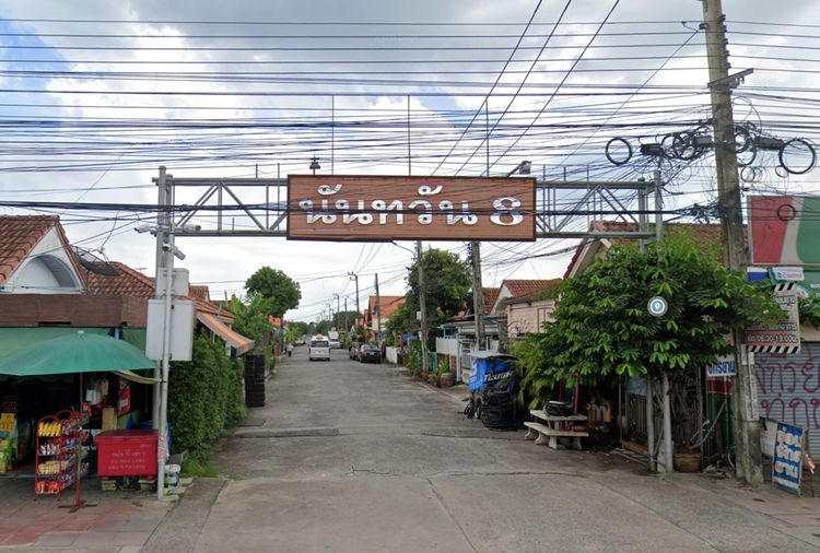 นันทวัน 8