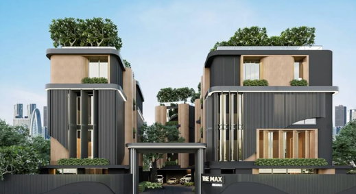 รูป THE MAX EKKAMAI - รูปที่ 1/3