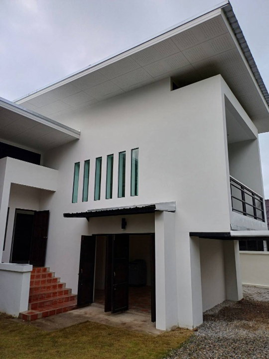 รูป ให้เช่า บ้านเดี่ยว สารภีเดินทางสะดวก ใกล้โรงเรียนนานาชาติ - RW005446 - รูปที่ 2/14