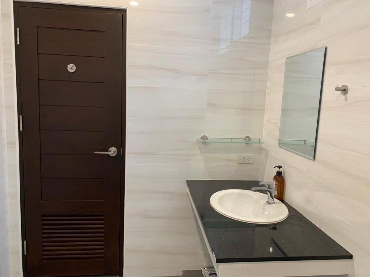 รูป ปล่อยเช่า HOMEOFFICE จรัญสนิทวงศ์ 67 สามารถอยู่อาศัยเเละจดทะเบียนบริษัทได้ - รูปที่ 22/23