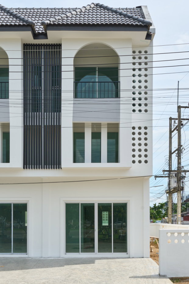 รูป ขาย โฮมออฟฟิศ ในโครงการบ้านกล้วยไม้ สร้างใหม่ ทำเลดี (ID:693HS) - รูปที่ 6/42