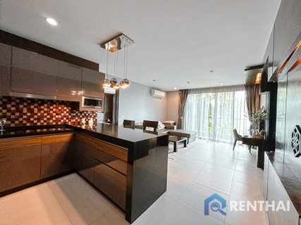 สำหรับ ขาย คอนโด 2 ห้องนอน ที่ The Regent Bangtao