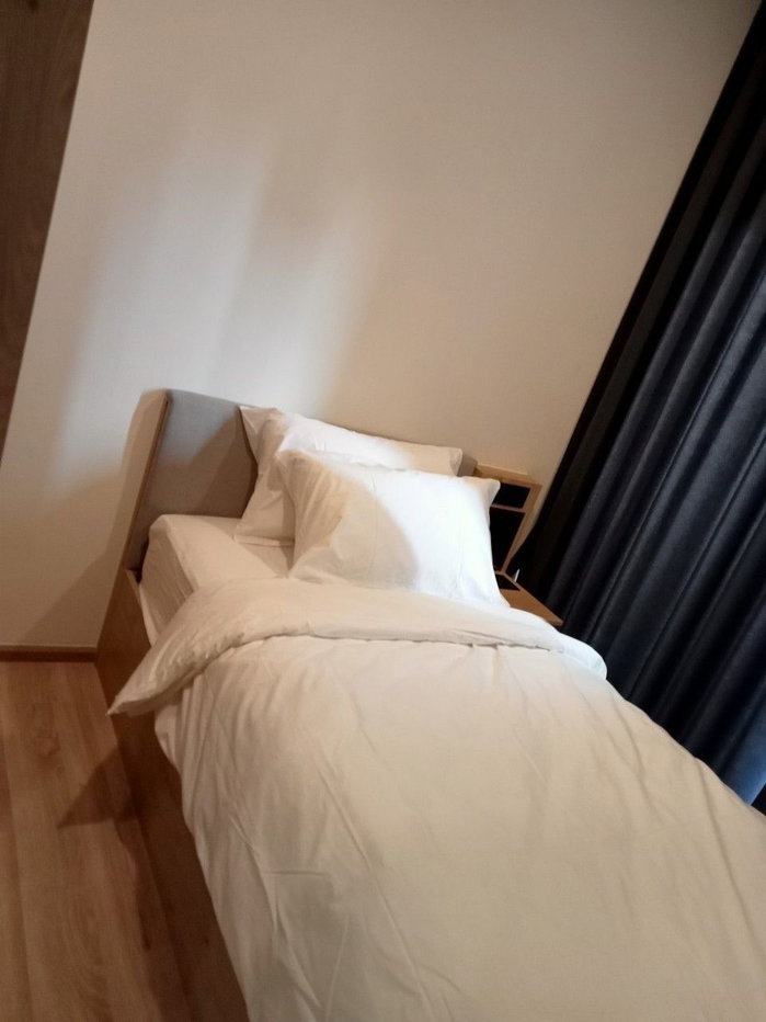 รูป 2 bedrooms  for rent Kawa Haus Onnut (Rt-01) - รูปที่ 3/10