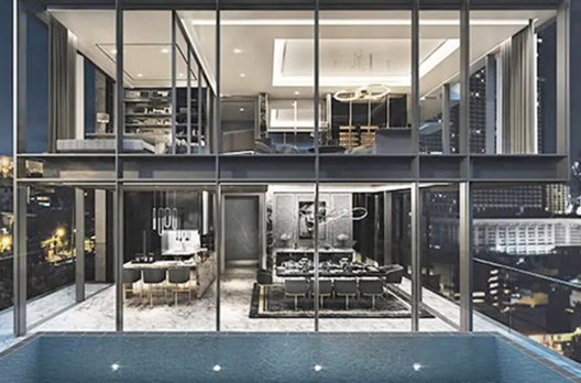 รูป Zilhouette Thonglor - รูปที่ 2/5