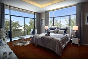 รูป Urban Residence - รูปที่ 3/3