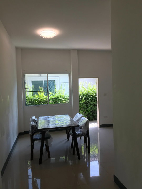 รูป ให้เช่าบ้านหางดง น่าอยู่ สงบ เดินทางสะดวก - RW005450 - รูปที่ 4/12