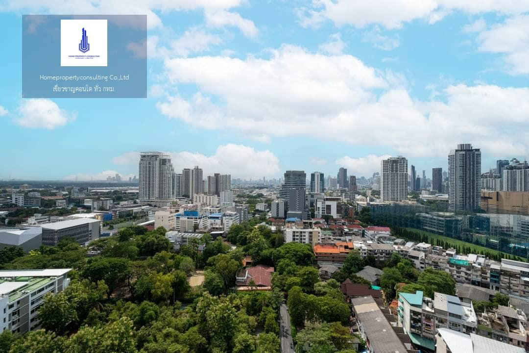 รูป ว่างให้เช่า ริทึ่ม สุขุมวิท 44/1 สนใจต่อรองราคา ห้องปล่อยเช่าไวมากรีบหน่อยนะคะ - รูปที่ 16/18