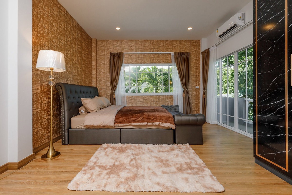 รูป ให้เช่า บ้านโครงการ บ้าน 4 ห้องนอน ใกล้โรงเรียนนานาชาติหลายแห่ง - RW005456 - รูปที่ 21/21