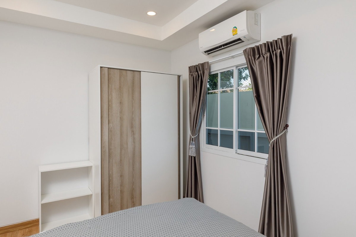 รูป ให้เช่า บ้านโครงการ บ้าน 4 ห้องนอน ใกล้โรงเรียนนานาชาติหลายแห่ง - RW005456 - รูปที่ 18/21