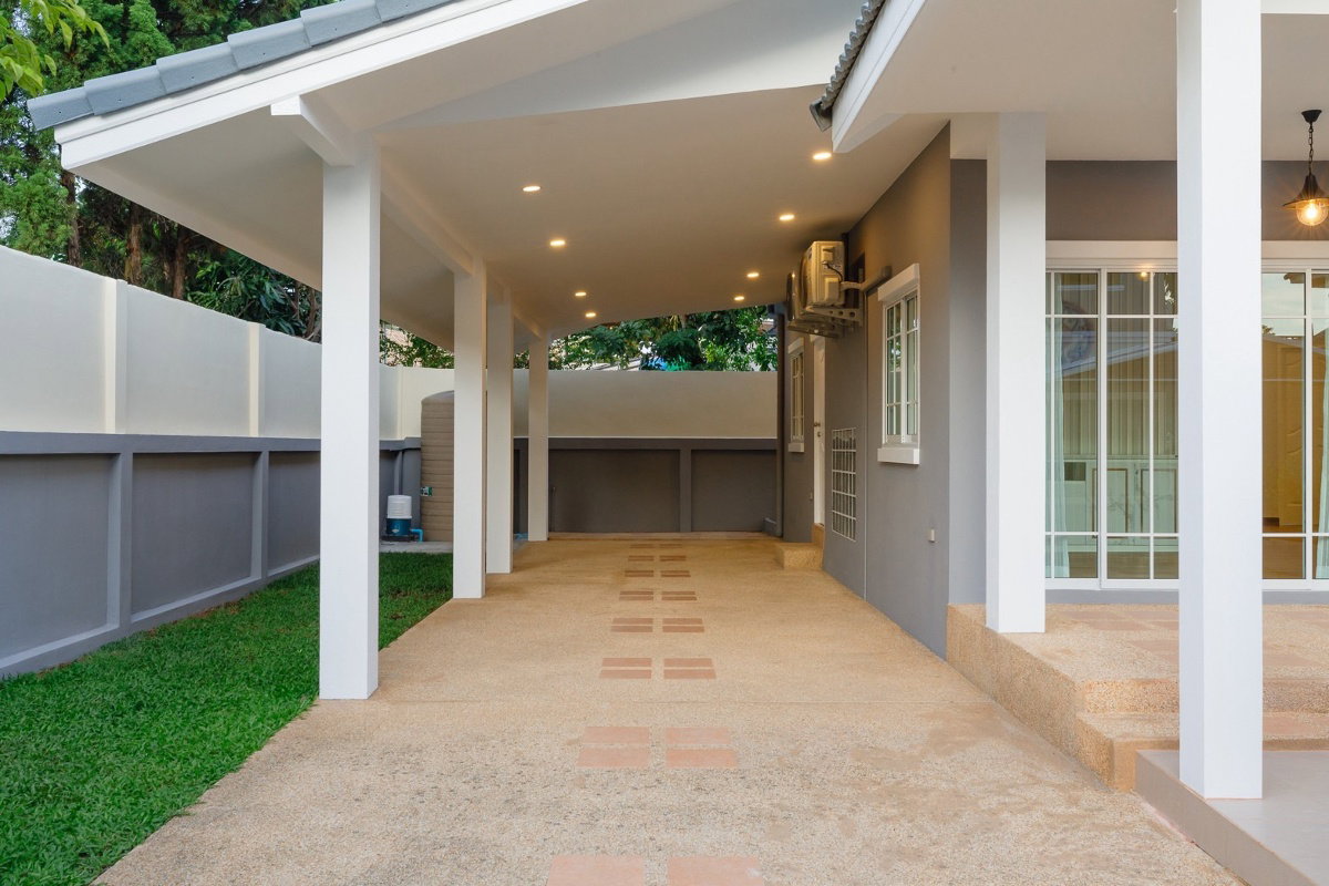 รูป ให้เช่า บ้านโครงการ บ้าน 4 ห้องนอน ใกล้โรงเรียนนานาชาติหลายแห่ง - RW005456 - รูปที่ 4/21