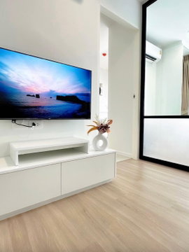 for rent Icondo. 1bed 24sq.m. Line id: @pfagent