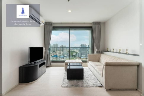 For rent at Rhythm Sukhumvit 44/1 Negotiable