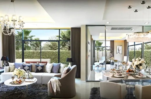 รูป Urban Residence - รูปที่ 2/3