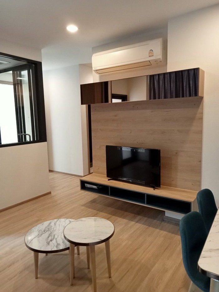 รูป 2 bedrooms  for rent Kawa Haus Onnut (Rt-01) - รูปที่ 4/10