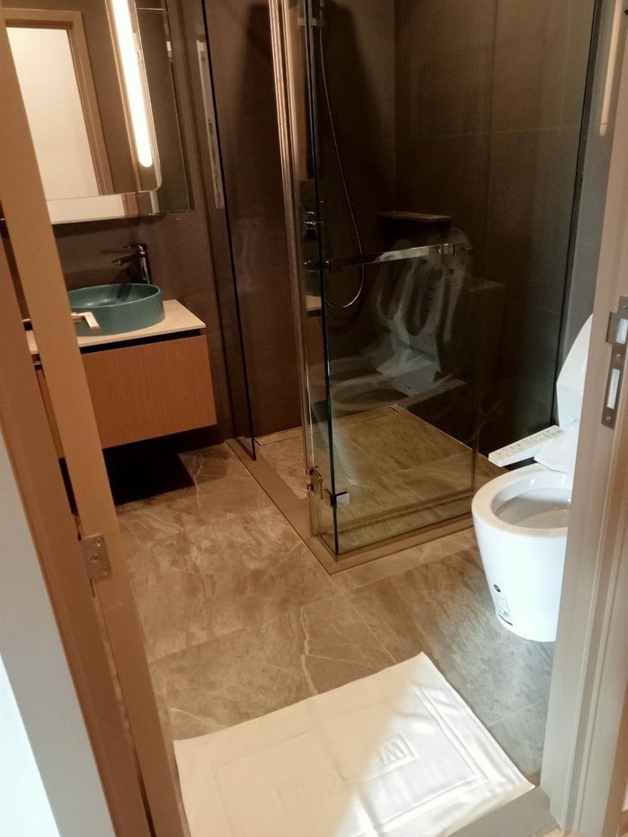 รูป 2 bedrooms  for rent Kawa Haus Onnut (Rt-01) - รูปที่ 8/10
