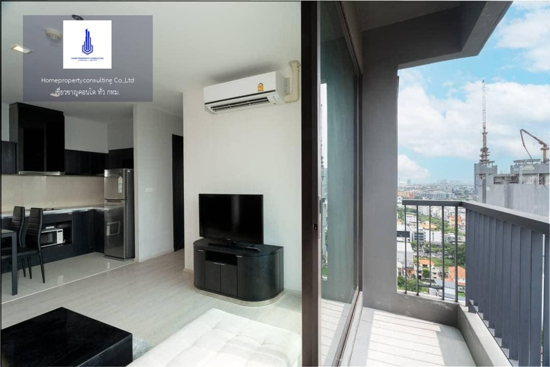รูป ว่างให้เช่า ริทึ่ม สุขุมวิท 44/1 สนใจต่อรองราคา ห้องปล่อยเช่าไวมากรีบหน่อยนะคะ - รูปที่ 14/18